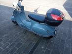 E-scooter Emco Nova 3000, Fietsen en Brommers, Elektrisch, Ophalen, Overige merken, Klasse B (45 km/u)