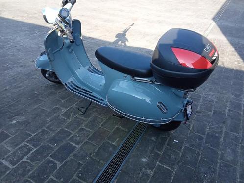 E-scooter Emco Nova 3000, Fietsen en Brommers, Scooters | Overige merken, Zo goed als nieuw, Klasse B (45 km/u), Elektrisch, Ophalen