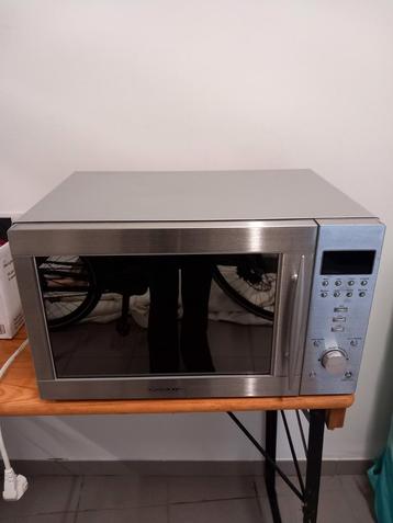 Daewoo microgolf oven + gril beschikbaar voor biedingen
