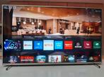 Philips 4K 50inch smart tv, TV, Hi-fi & Vidéo, Enlèvement, Philips, Smart TV