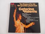 Vinyl LP Gouden plaat van Caterina Valente Jazz Pop Schlager, Cd's en Dvd's, Ophalen of Verzenden, 12 inch