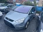 Ford s max 2.0 euro5, Auto's, Automaat, Euro 5, Bedrijf, 5 deurs
