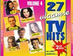 27 Vlaamse Hits vol 4 (2CD), Cd's en Dvd's, Cd's | Nederlandstalig, Ophalen of Verzenden