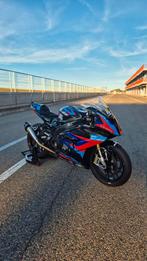 Bmw s1000rr piste 2018, Motos, Particulier