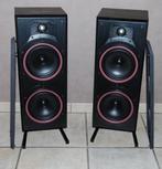 B&W  DM320, 310 en sub AS6 alles apart te koop/beluisteren, Ophalen of Verzenden, Zo goed als nieuw, 120 watt of meer, Complete surroundset