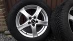 Kit hiver 215/60 R16, Pneus et Jantes, 16 pouces, Véhicule de tourisme, Enlèvement