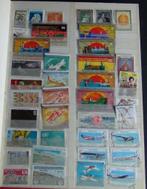 Postzegelalbum A4 (13) Landen wereldwijd, Postzegels en Munten, Postzegels | Volle albums en Verzamelingen, Ophalen of Verzenden