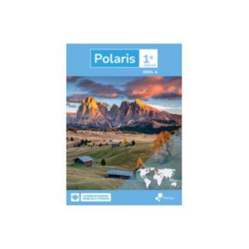 Polaris-1e-graad-leerwerkboek-deel-a beschikbaar voor biedingen
