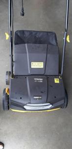 Verticuteermachine elektrisch, Tuin en Terras, Ophalen, Gebruikt, Elektrisch
