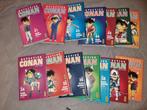 Détective conan tome 34-45 + 48, 53, Boeken, Strips | Comics, Ophalen, Zo goed als nieuw