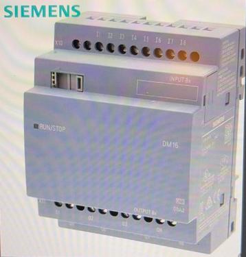 Siemens logo compleet nieuw beschikbaar voor biedingen