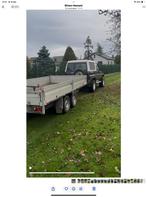 Kipremork Weytens 2,7 T, Enlèvement, Utilisé