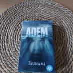 Adem (Tsunami) - Nico De Braeckeleer, Boeken, Nico de Braeckeleer, Ophalen of Verzenden, Zo goed als nieuw, Fictie
