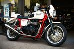 TRIUMPH THRUXTON 900 ***MOTOVERTE.BE***, Motoren, Naked bike, Bedrijf, 900 cc, 2 cilinders