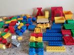 Duplo, Ophalen, Duplo
