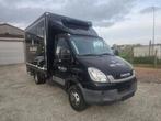 Iveco Dailly FRIGO 49.000 km/0470505042, Auto's, Bestelwagens en Lichte vracht, Iveco, Bedrijf, Diesel, Te koop
