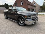 Dodge RAM Laramie Hemi 5.7B+ LPG'14 FULL OPTION, Auto's, Automaat, Euro 5, Gebruikt, Leder