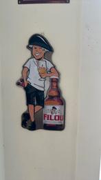 Reclame filou, Verzamelen, Merken en Reclamevoorwerpen, Ophalen