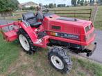Mitsubishi - MT16 - Mini tractor, Gebruikt, Overige merken