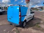 Renault Kangoo 1.5 dCi -2015 -148.dkm -Licht vracht – 2 zitp, Auto's, Renault, Voorwielaandrijving, Euro 5, 4 cilinders, Kangoo