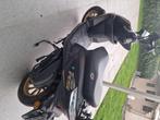Scooter, Scooter, 12 t/m 35 kW, 3 cilinders