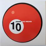 De Mens – 10 Jaar De Mens, CD & DVD, CD | Néerlandophone, Comme neuf, Enlèvement ou Envoi, Rock
