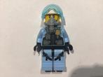 Lego figuur Sky Police - Jet Pilot city cty0997 / 64, Briques en vrac, Lego, Enlèvement ou Envoi, Neuf