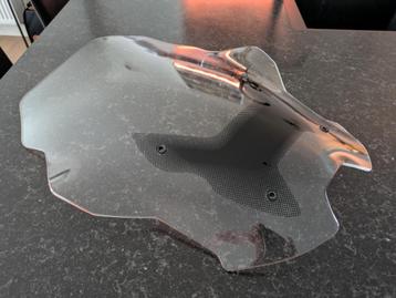 Wunderlich MARATHON windshield voor BMW R1250RS beschikbaar voor biedingen
