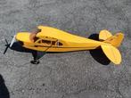 PIPER CUB 3J 210CM TITAN ZG 20, Hobby en Vrije tijd, Ophalen, Zo goed als nieuw, Benzine
