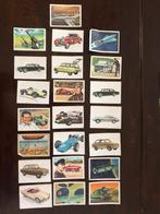 De automobielwereld 1966 - Le Monde des autos 1966. Uitgegev, Ophalen of Verzenden