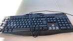 Logitech Gaming keyboard G105, Comme neuf, Enlèvement ou Envoi, Logitech