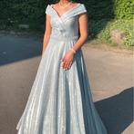 Glitter feestjurk met hoepel, Kleding | Dames, Ophalen, Zo goed als nieuw