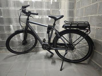 Bosch Trek elektrische fiets beschikbaar voor biedingen