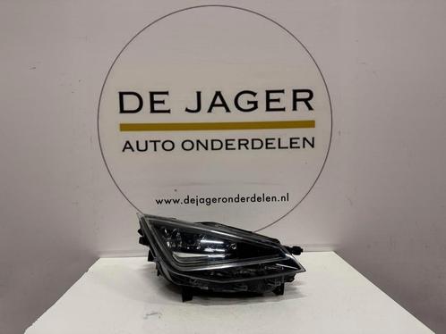 SEAT IBIZA 6F VOL LED KOPLAMP RECHTS 6F1941008A, Auto-onderdelen, Verlichting, Seat, Gebruikt