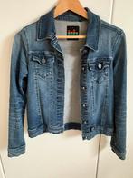 Outfitters Nation, jeansjasje, maat S, perfecte staat, Kleding | Dames, Blauw, Ophalen of Verzenden, Zo goed als nieuw, Outfitters Nation