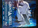 Blu-ray Ghost in the Shell, Ophalen, Zo goed als nieuw