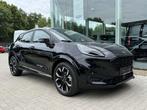 Ford Puma Ecoboost mHEV ST-Line X AUT (bj 2022, automaat), Auto's, 114 kW, 155 pk, 5 zetels, 5 deurs