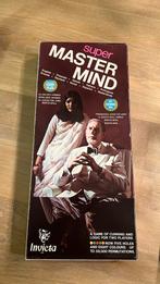 Super master mind, Ophalen, Zo goed als nieuw