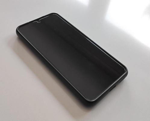 Samsung S22 128GB 5G Phantom Black, Telecommunicatie, Mobiele telefoons | Samsung, Zo goed als nieuw, Galaxy S22, 128 GB, Zonder abonnement