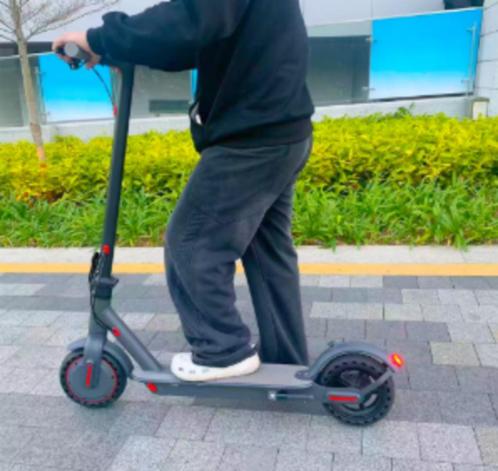 Elektrische step (nieuw ), Fietsen en Brommers, Steps, Nieuw, Elektrische step (E-scooter), Ophalen
