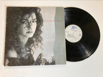 GLORIA ESTEFAN 33T authentiek vintage vinyl  beschikbaar voor biedingen