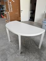 Ikea tafel/bureau, Ophalen, Gebruikt