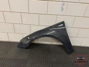 Audi TT 8s panneau lat ral/garde-boue gauche 8s0821117a, Utilisé, Gauche, Audi