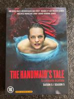 DVD: The Handmaid’s Tale S5 (Nederlands ondertiteld), Comme neuf, Enlèvement ou Envoi