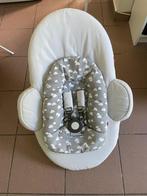 Baby wippertje, Ophalen, Gebruikt, Wipstoel, Met gordel(s) of riempje(s)