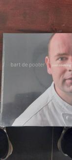 Bart de Pooter - Just cooking, Nieuw, Europa, Andere, Ophalen