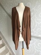 Pull marron Massimo Dutti, Vêtements | Femmes, Pulls & Gilets, Comme neuf, Taille 36 (S), Brun, Enlèvement ou Envoi