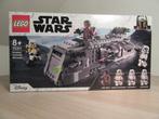 Lego Star Wars 75311 - Imperial Armoured Marauder, Nieuw, Complete set, Ophalen of Verzenden, Lego