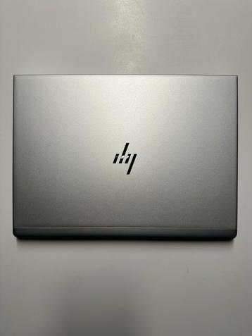 HP intel I7 laptop beschikbaar voor biedingen
