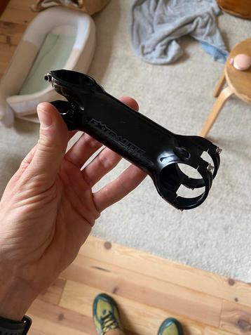 Extralite Hyperstem 110mm 6 graden beschikbaar voor biedingen
